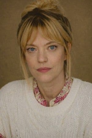 Heike Makatsch