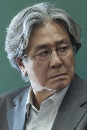 Choi Min-sik