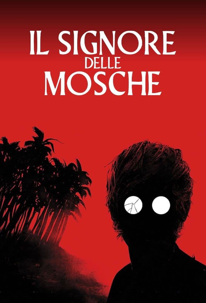 Lord of the Flies