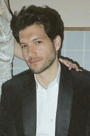 Jeff Wilbusch