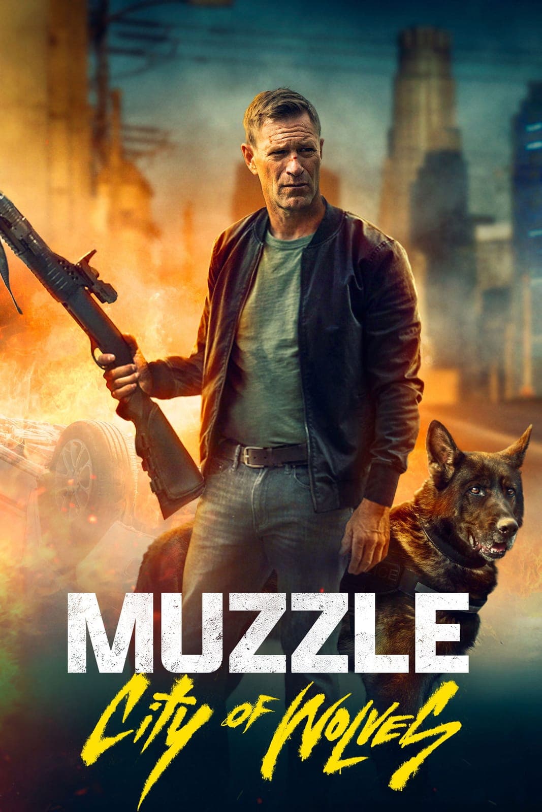 Muzzle City of Wolves 2025 NORDiC 1080p VIAP WEB DL H 265-NORViNE