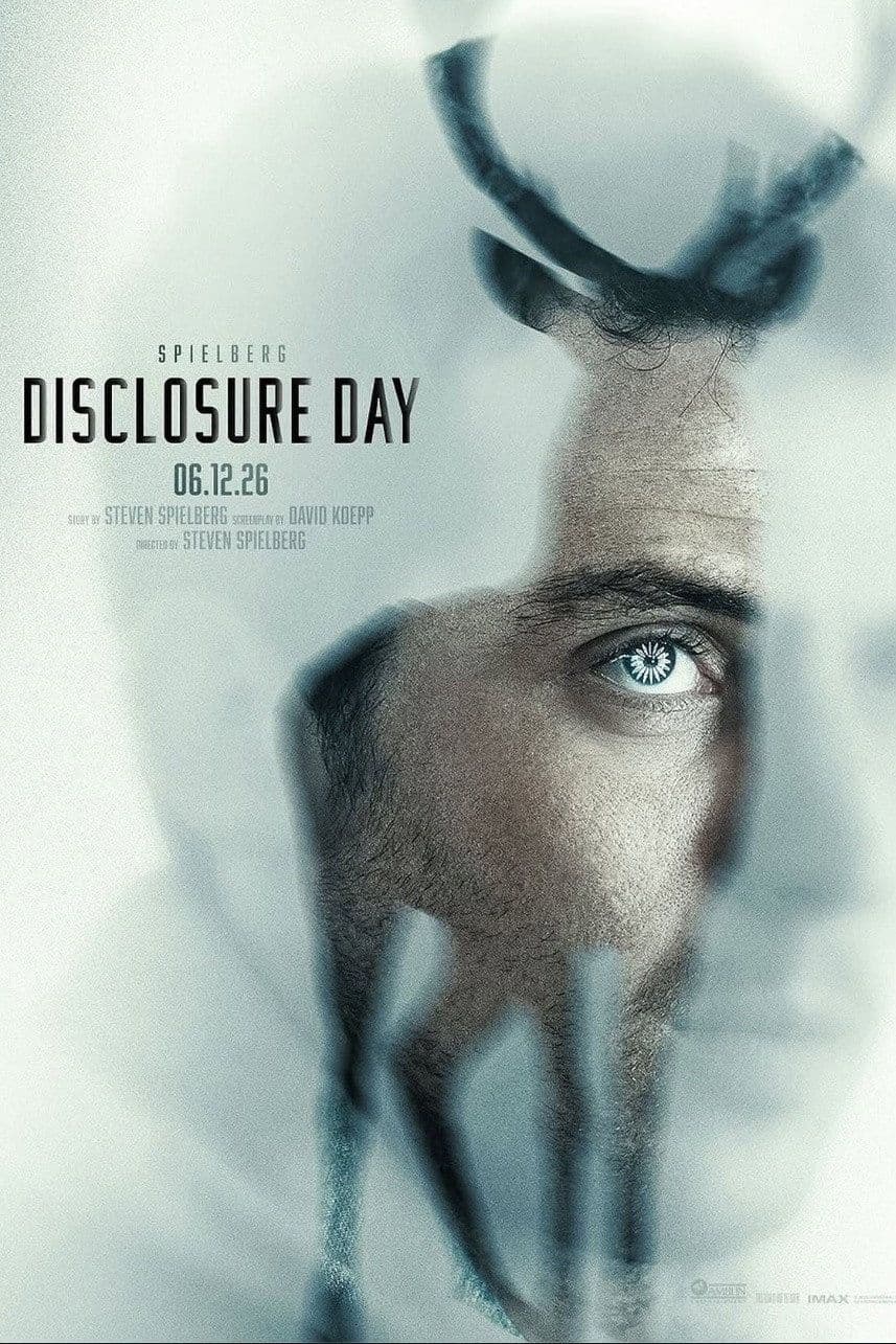 Disclosure Day 2026 1080p WEBRip x265 10bit 5 1-LAMA