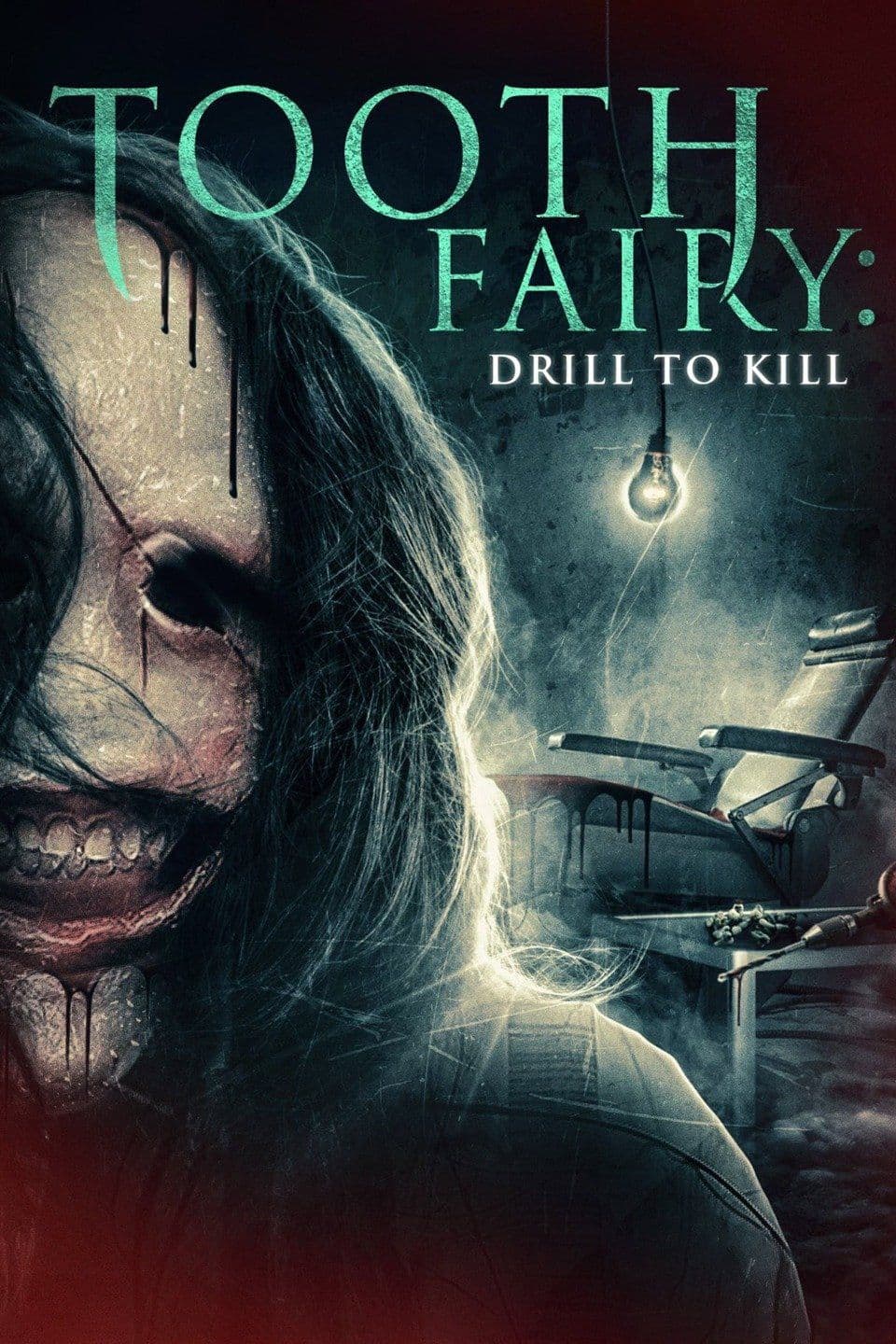 Tooth Fairy 5 2022 1080p H264 EAC3 AMZN WEB DL-BobDobbs