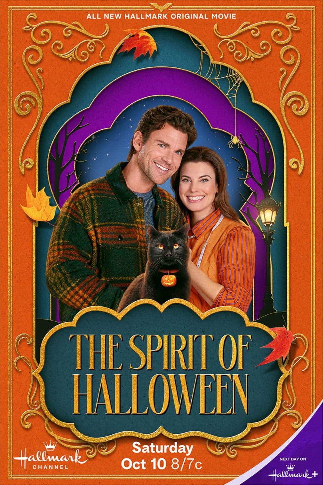 The Spirit of Halloween 2026 1080p AMZN WEB-DL DDP5 1 H 264-Kitsune