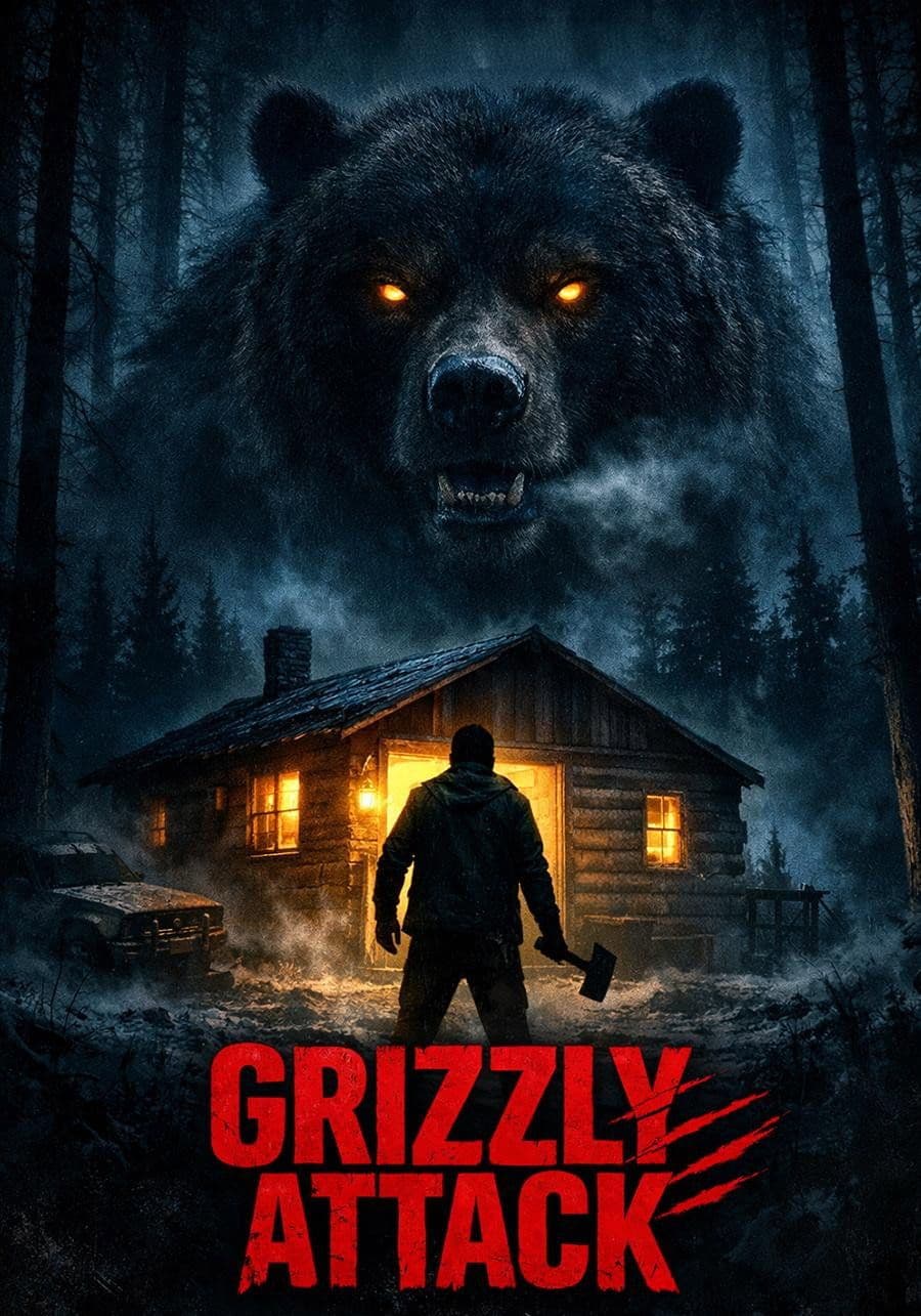 Grizzly Attack 2026 1080p WEBRip-LAMA