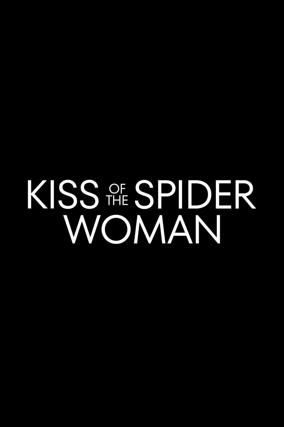 Kiss of the Spider Woman 2025 BDRip x264-PiGNUS