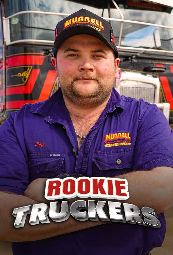 Rookie Truckers S01E08 WEB H264-RBB