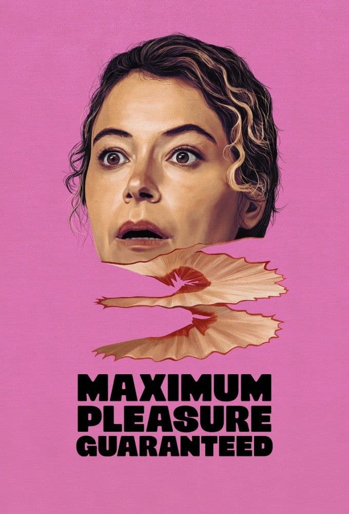 Maximum Pleasure Guaranteed S01E01 Magnets 1080p ATVP WEB DL DDP5 1 Atmos H 264-FLUX