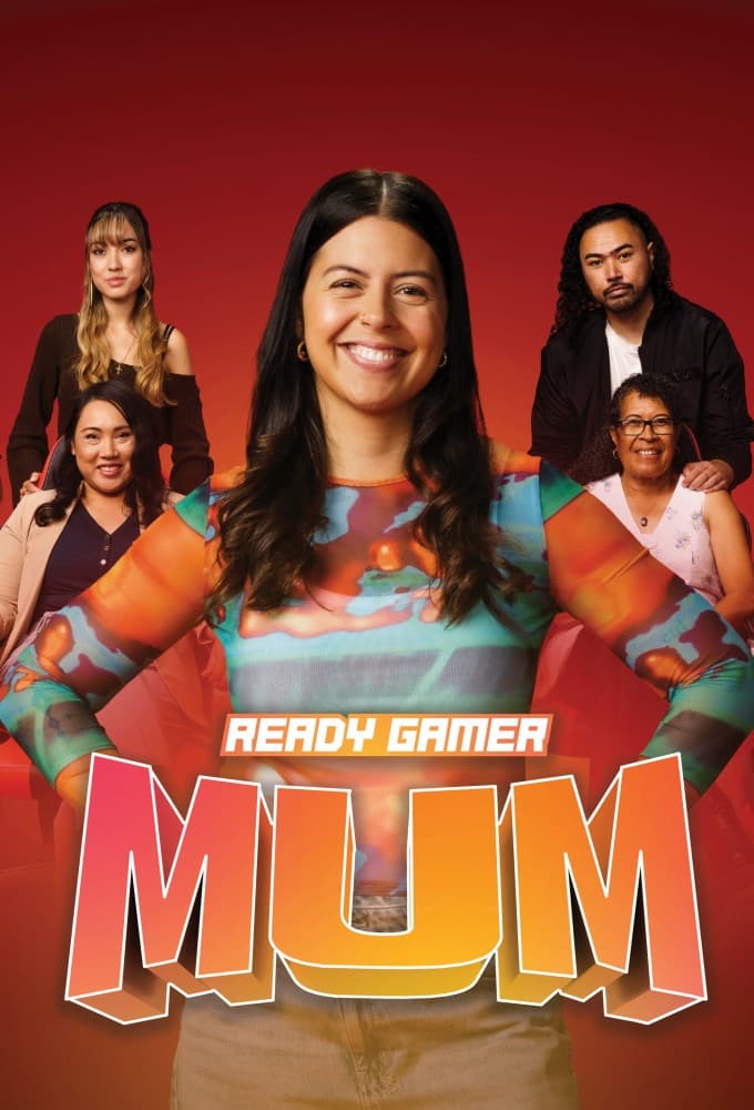 Ready Gamer Mum S01E08 720p WEB H 264-JFF