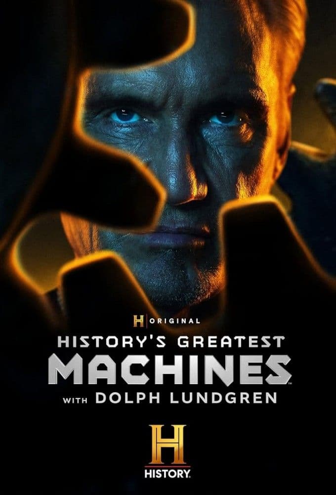 Historys Greatest Machines With Dolph Lundgren S01E06 Worlds Fastest 1080p HULU WEB DL AAC2 0 H 264-RAWR