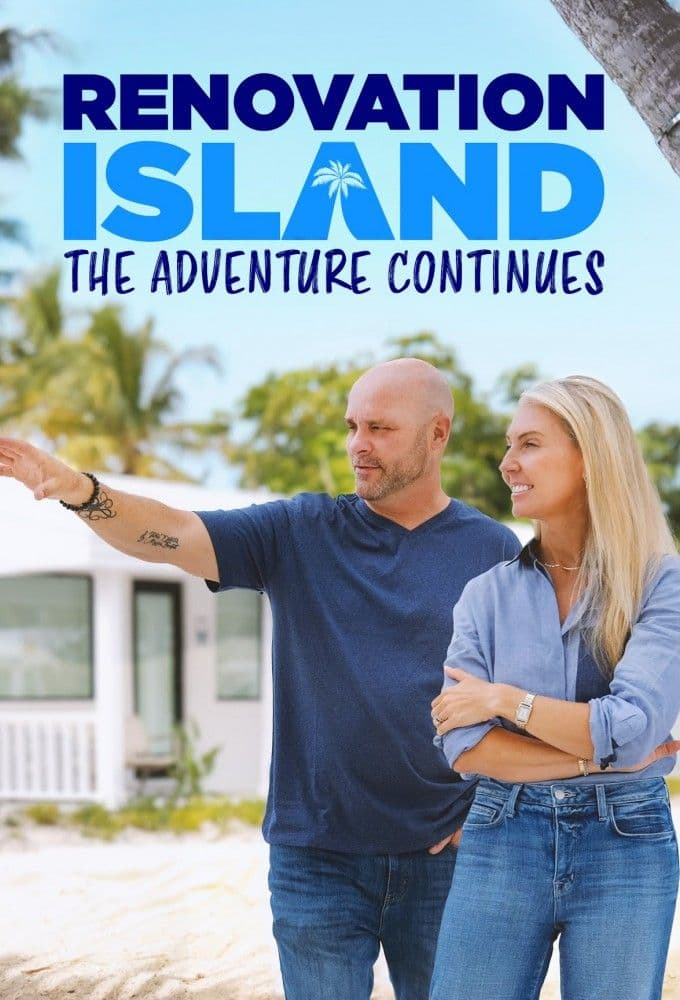 Renovation Island The Adventure Continues S01E05 WEB H264-RBB