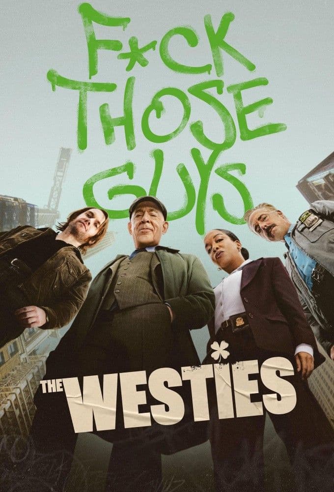 The Westies S01E03 The Starship 720p AMZN WEB DL DDP5 1 H 264-RAWR