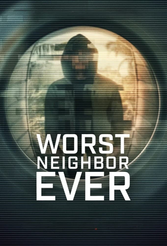 Worst Neighbor Ever S01E03 1080p WEB h264-EDITH