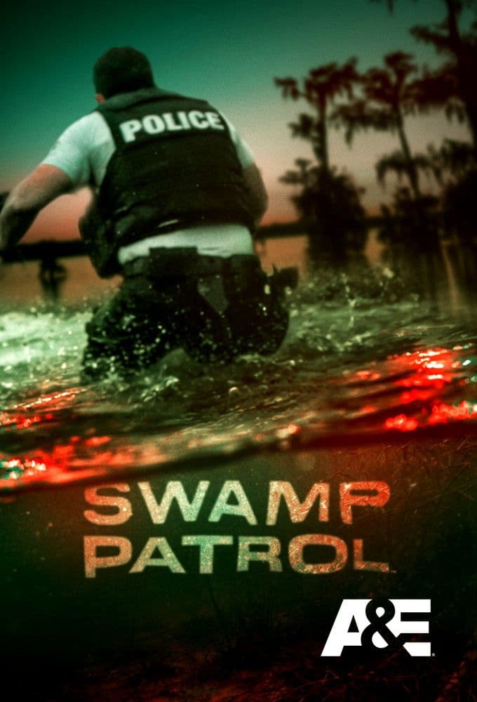 Swamp Patrol S01E07 1080p WEB h264-EDITH