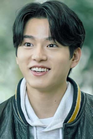 Lee Jin-woo