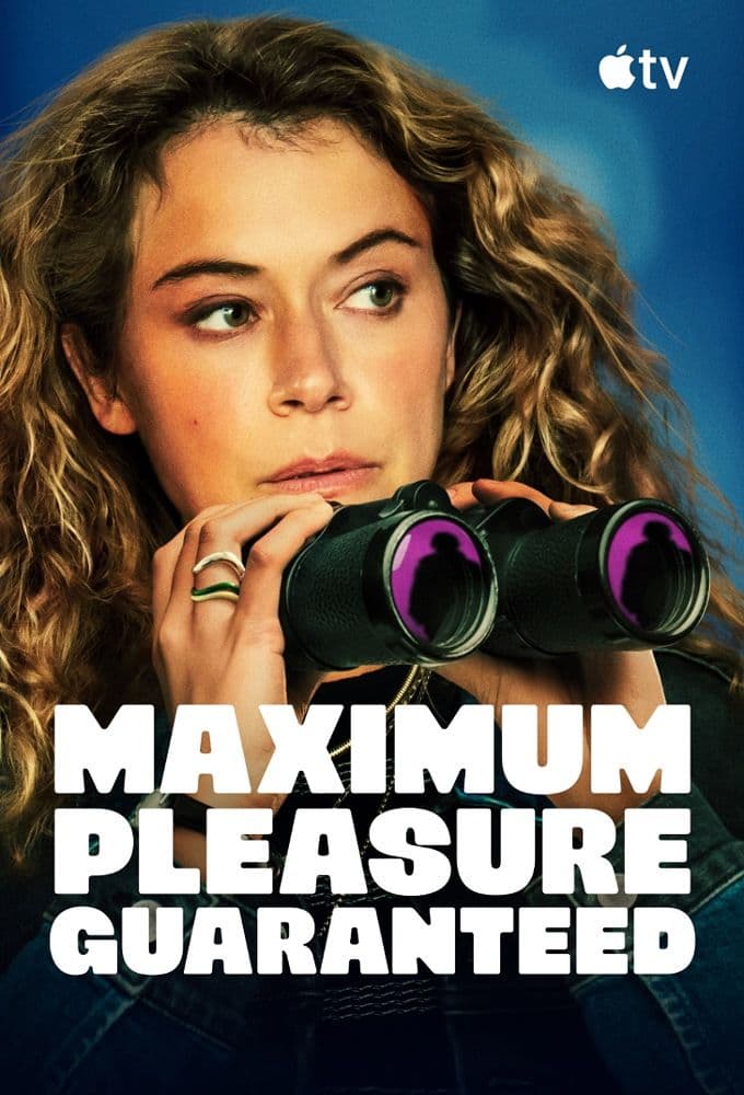 Maximum Pleasure Guaranteed S01E06 720p WEB H264-SYLiX