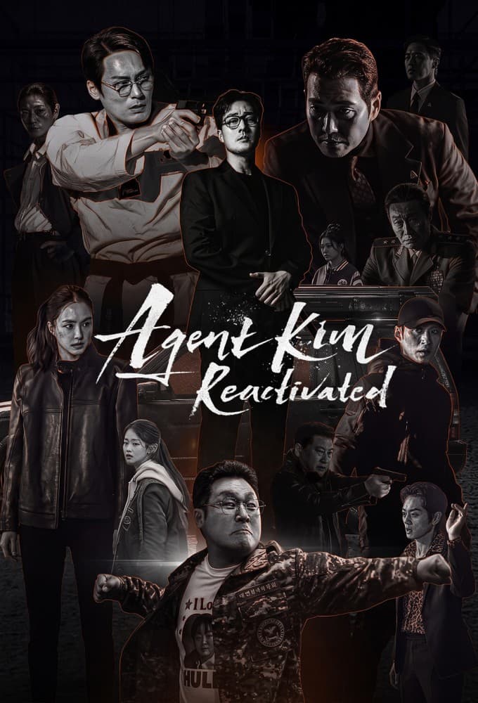 Agent Kim Reactivated S01E10 1080p WEB h264-EDITH