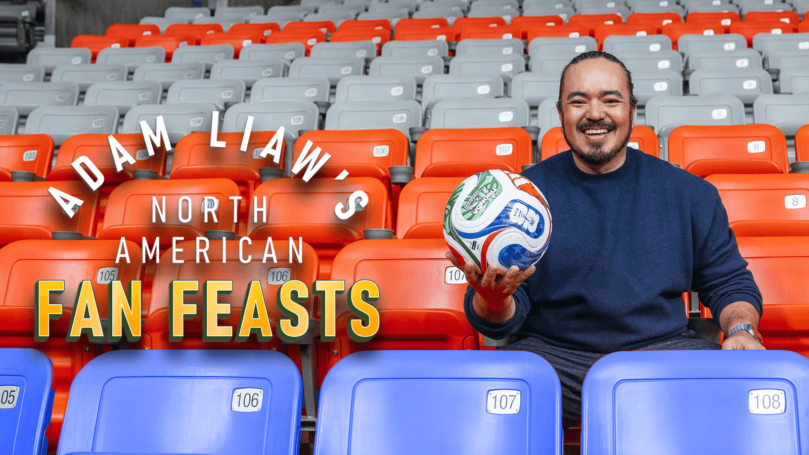 Adam Liaws North American Fan Feasts S01E01 WEB H264-RBB