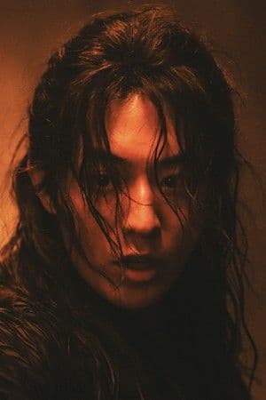 Nam Joo-hyuk
