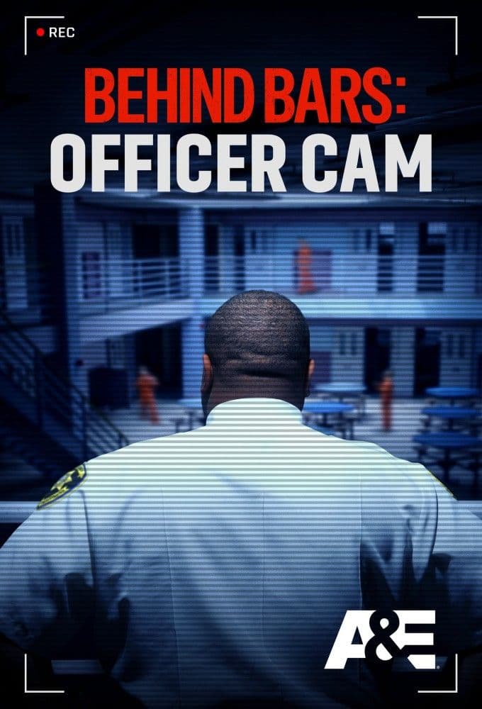 Behind Bars Officer Cam S01E01 Inmate Uprising 1080p HULU WEB-DL AAC2 0 H 264-RAWR