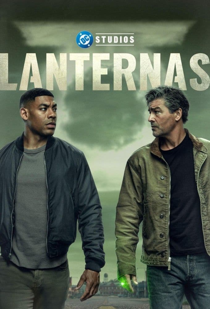 Lanterns 2026 S01E05 DV HDR 2160p WEB H265-CAKES