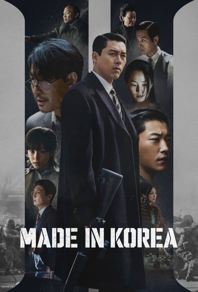 Made in Korea S02E05 720p HEVC x265-MeGusta