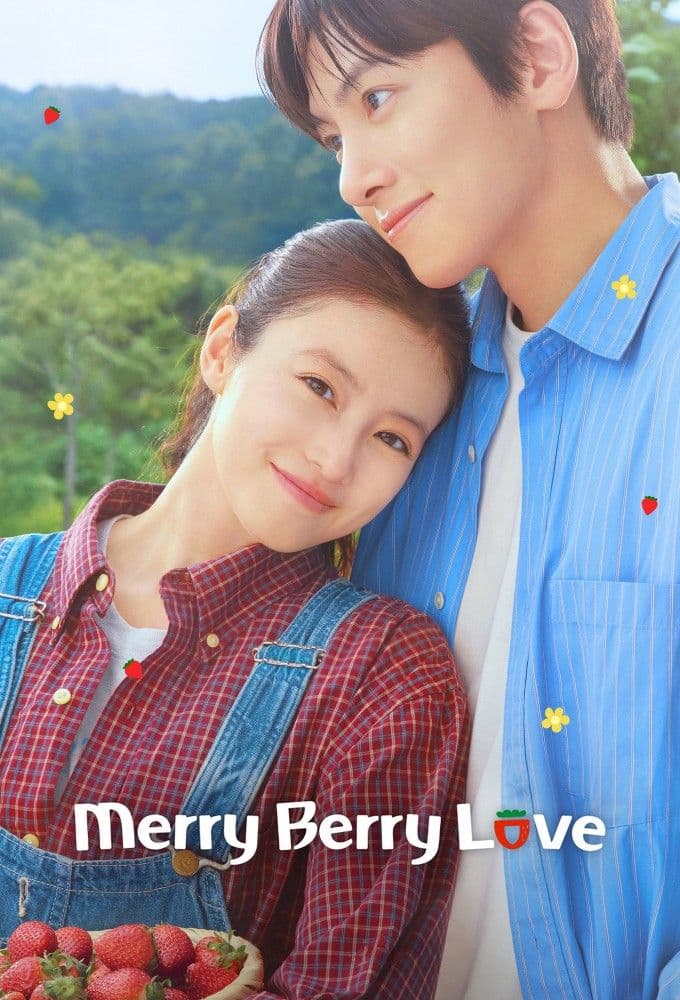 Merry Berry Love S01E04 1080p WEB h264-EDITH