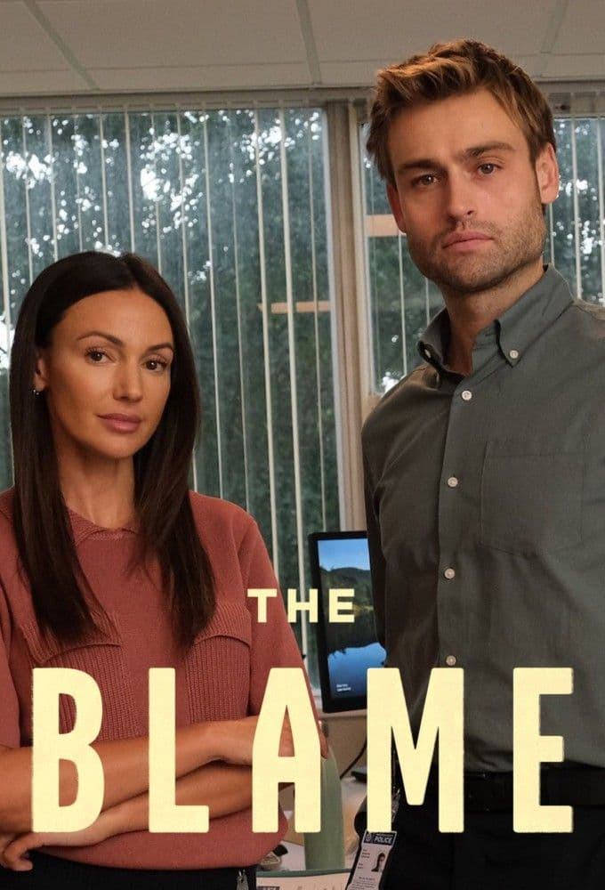 The Blame S01E01 1080p AMZN WEB DL DDP2 0 H 264-RAWR