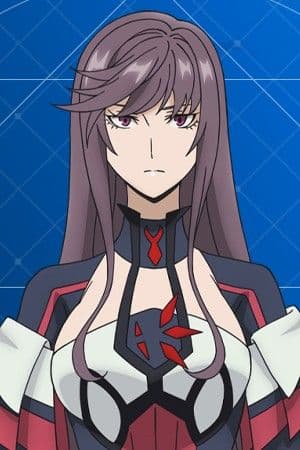 Asami Seto
