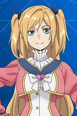 Saya Fukuzumi