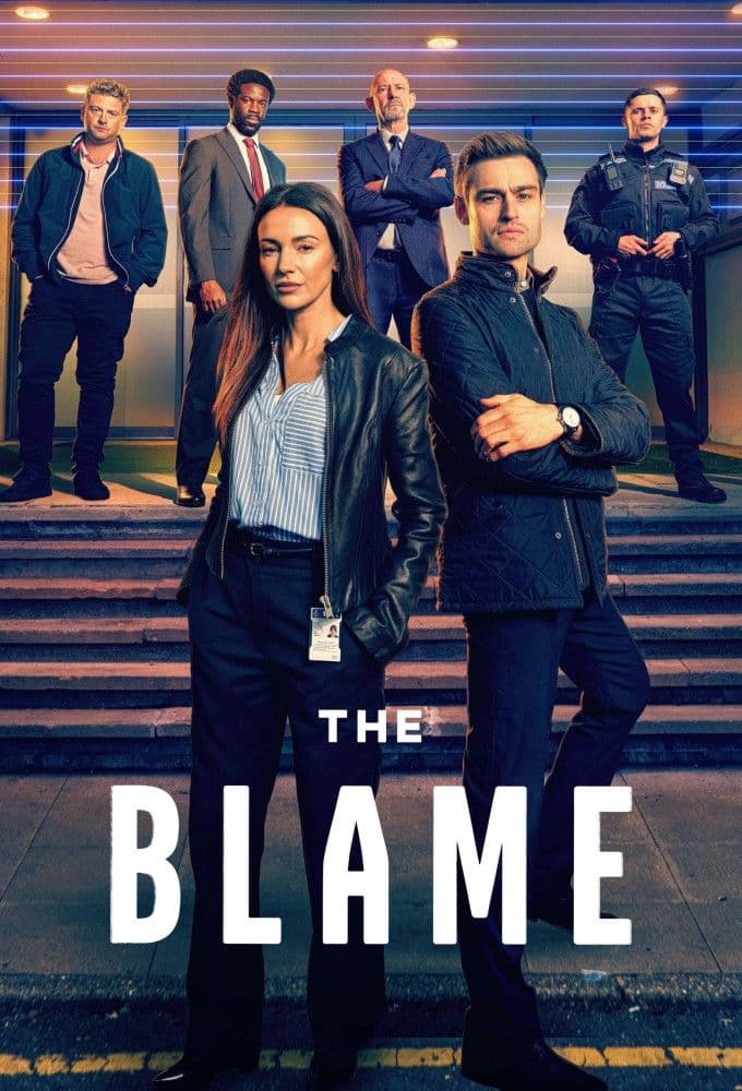 The Blame S01E04 1080p HDTV H264-DARKFLiX