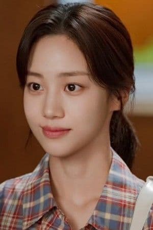 Hong Hwa-yeon