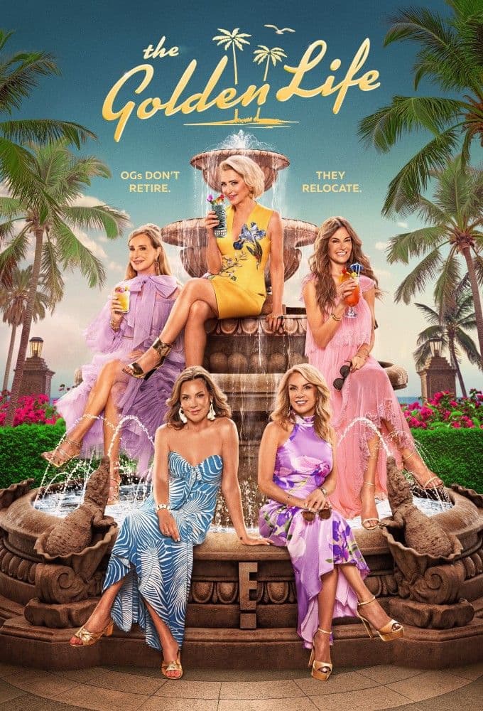The Golden Life S01E02 1080p WEB h264-EDITH