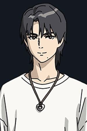 Koki Uchiyama