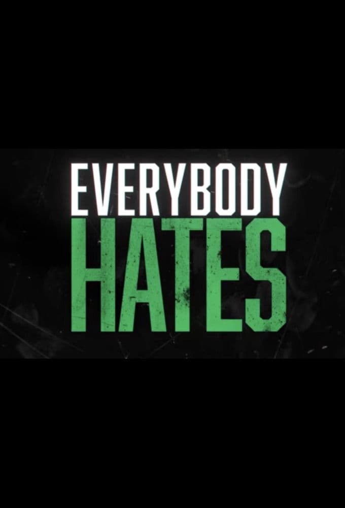Everybody Hates S01E01 Jake Paul 1080p HULU WEB DL AAC2 0 H 264-RAWR