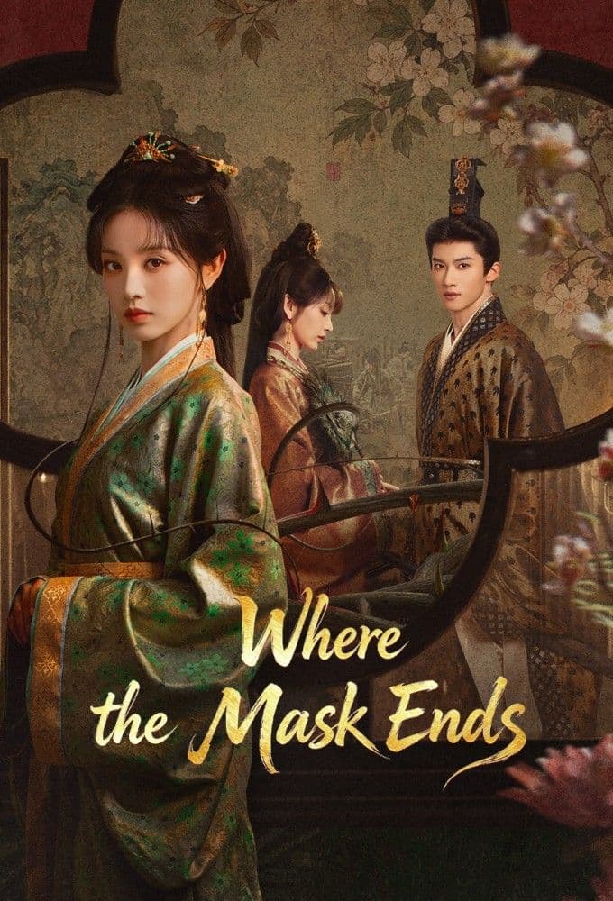 Where the Mask Ends S01 1080p WEB H264-RVKD