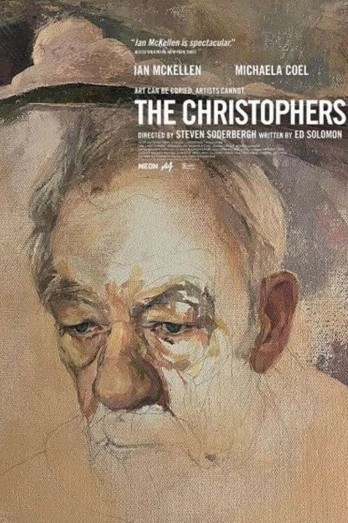 The Christophers 2025 1080p BluRay DDP 7 1 x264-j3rico