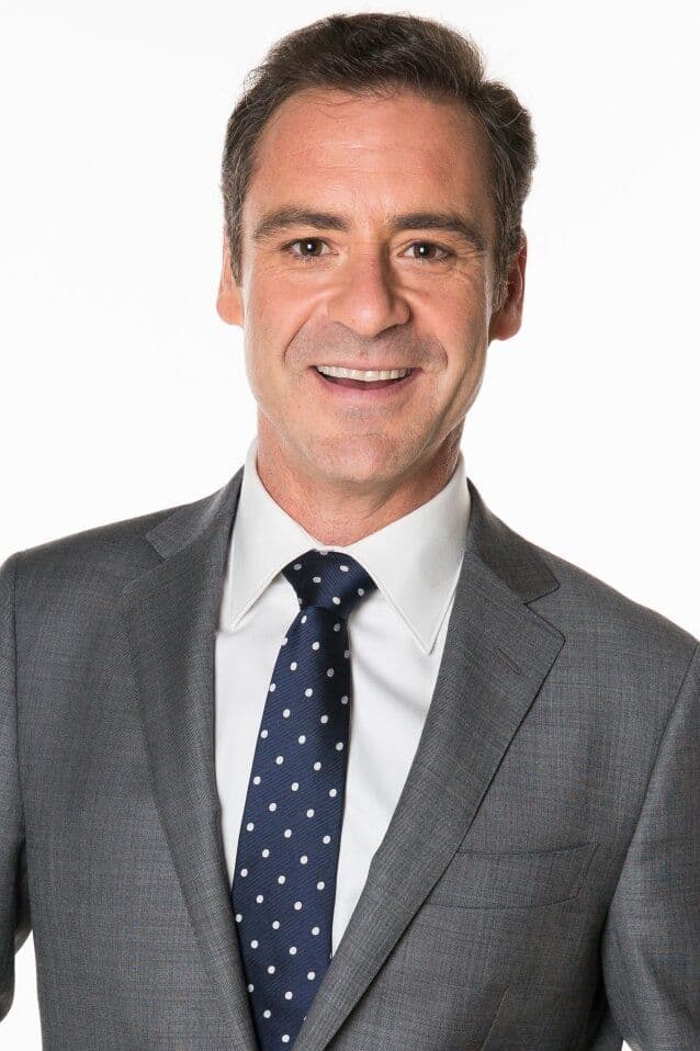 Andrew O'Keefe