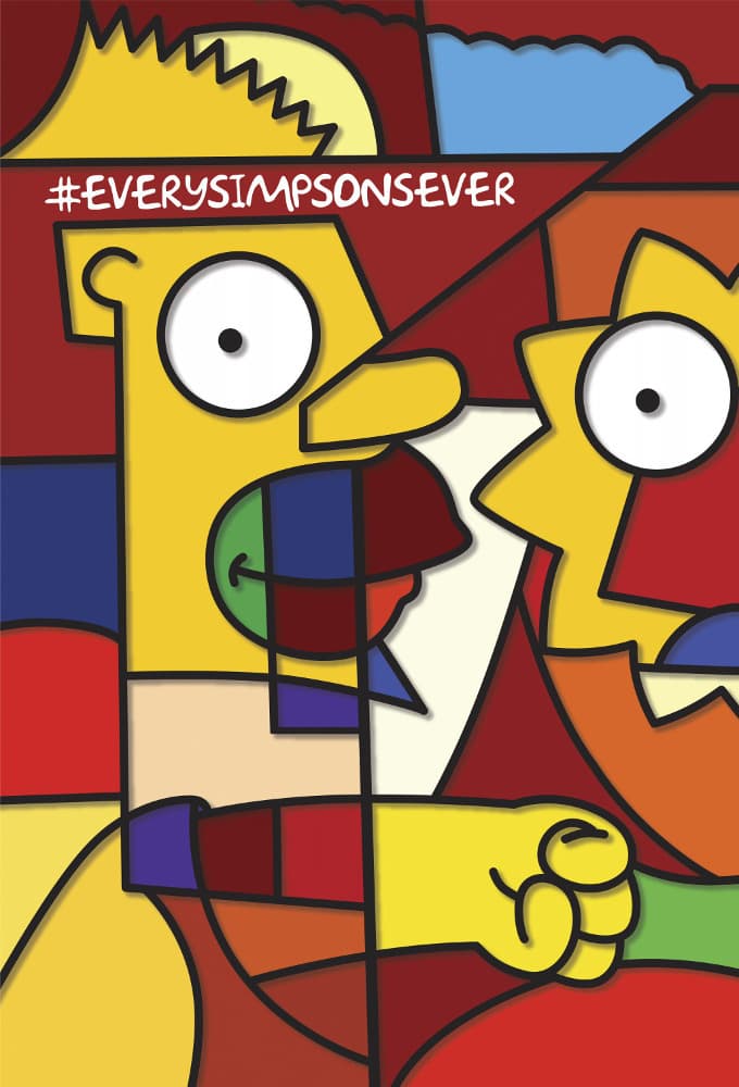 The Simpsons S00E68 When Billie Met Lisa 2022 720p HEVC x265-MeGusta