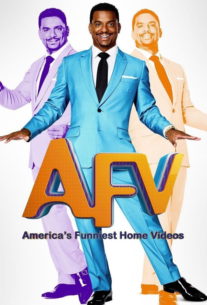 Americas Funniest Home Videos S37E04 720p WEB h264-EDITH