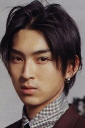 Shota Matsuda