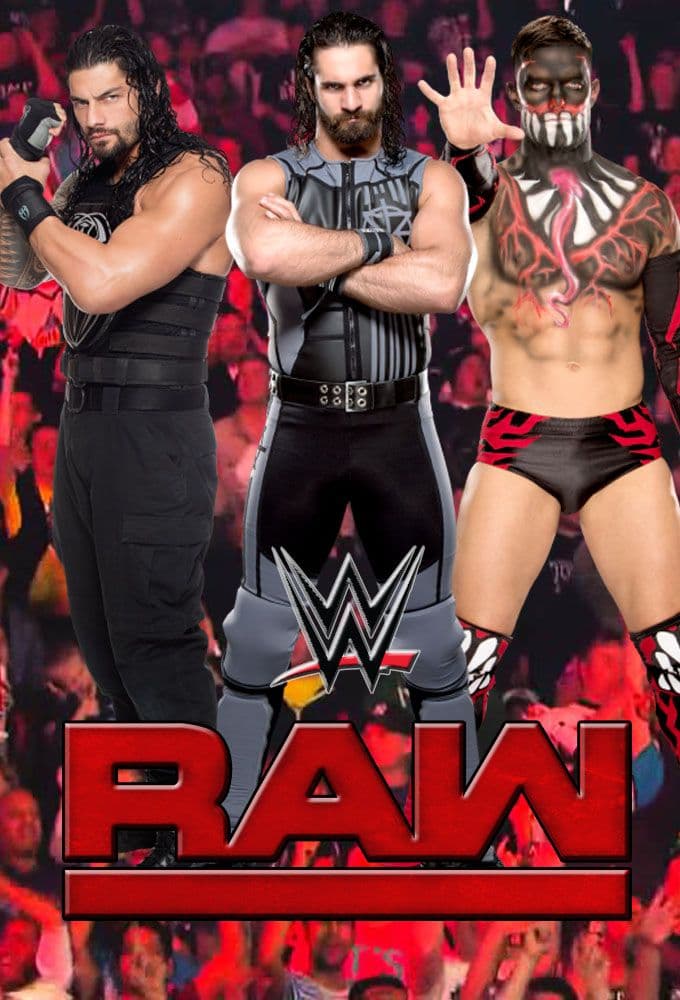 WWE RAW 2026 09 28 NF DEF 720p WEBRip h264-HEEL
