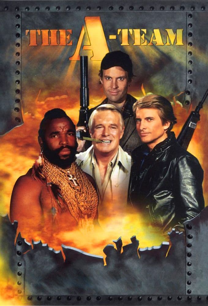 The A Team S02 When You Comin Back Range Rider Pt 1 1080p AMZN WEB DL DD 2 0 H 264-playWEB