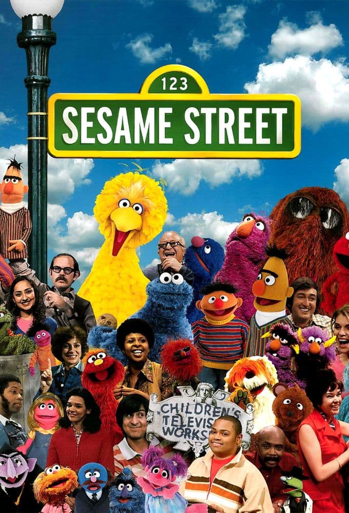 Sesame Street S41E17 720p WEB h264-DiRT