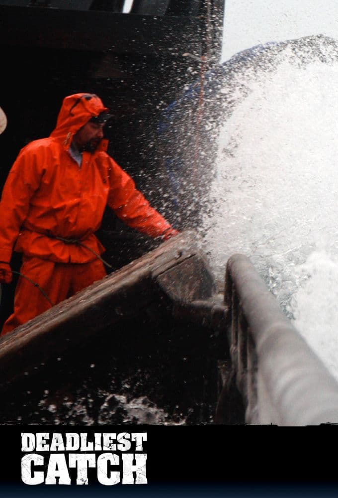 Deadliest Catch S16E16 Bering Sea Wrecking Ball 720p HEVC x265-MeGusta