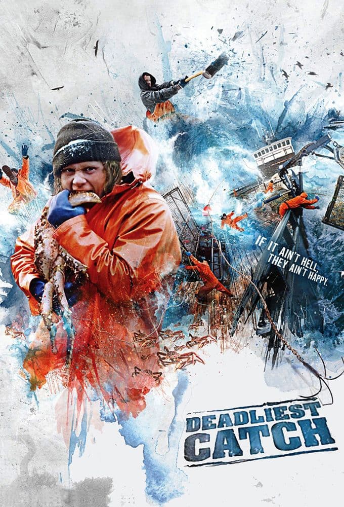 Deadliest Catch S19 Victory at Sea 480p x264-mSD