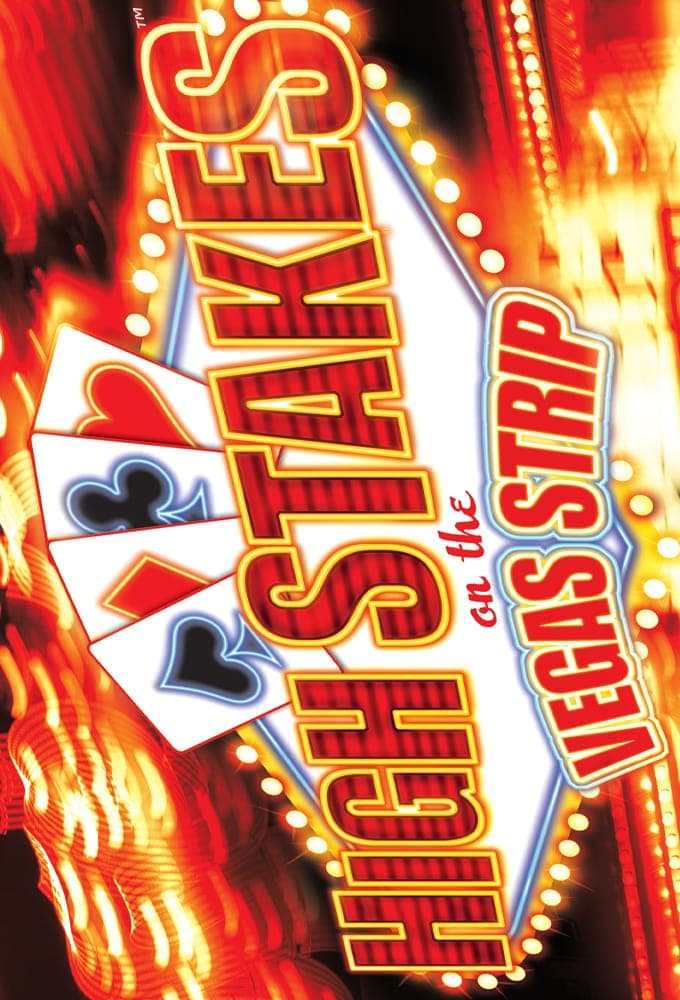 High Stakes Poker S16E09 XviD-AFG