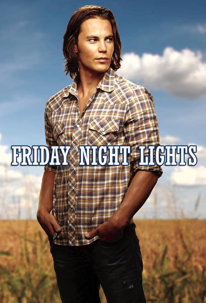 Friday Night Lights S05E13 1080p AMZN WEB DL DDP5 1 H 264-BiOMA
