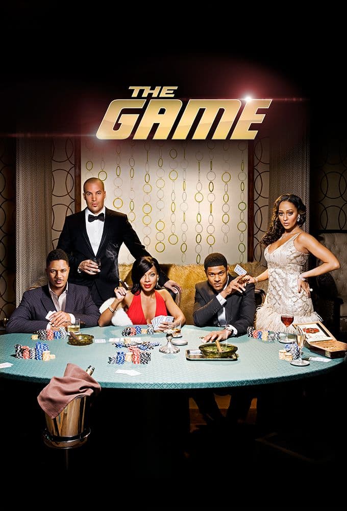The Game 2025 S02E04 1080p MY5 WEB-DL AAC2 0 H 264-RAWR