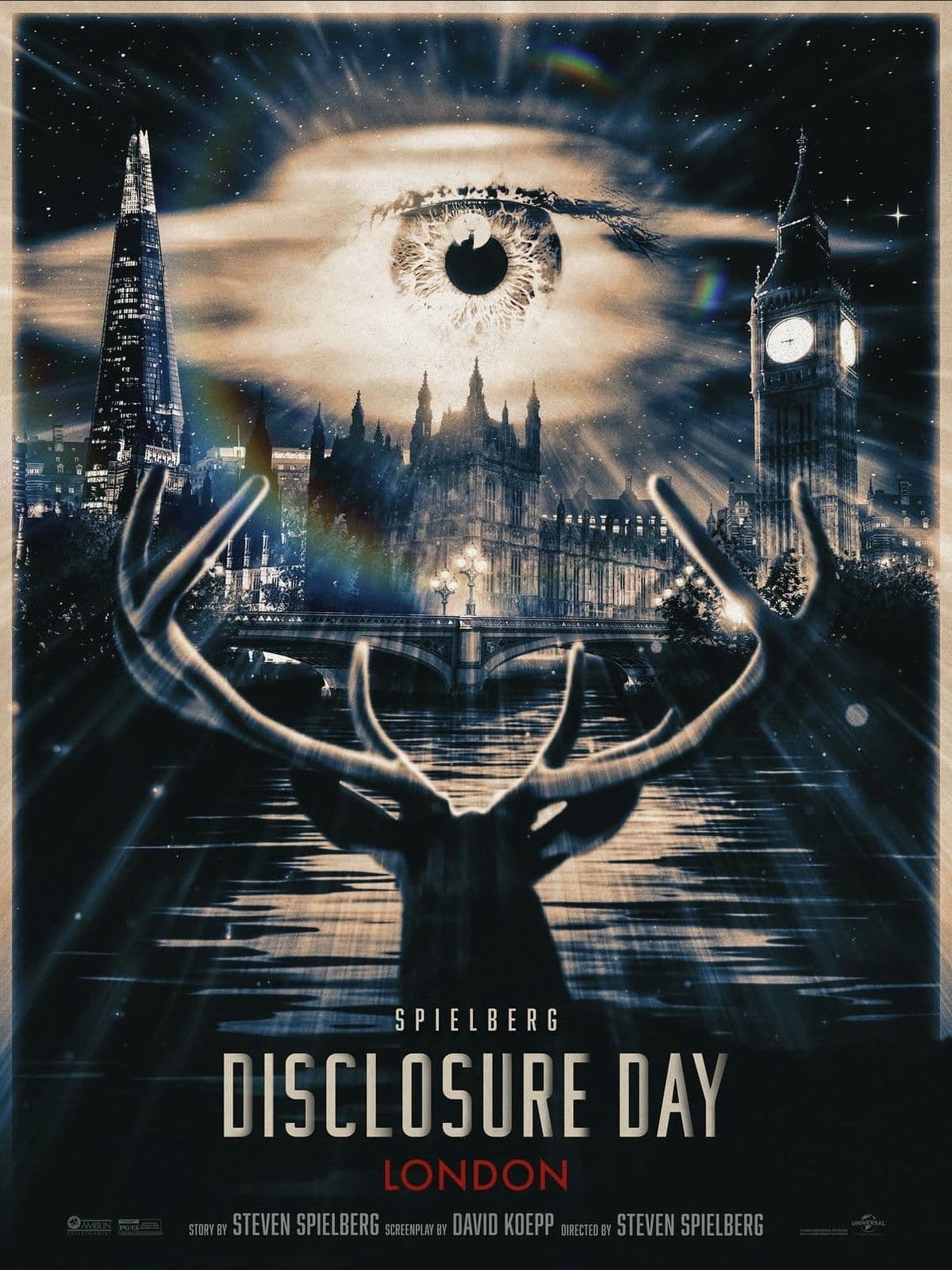 Disclosure Day 2026 1080p WebRip Opus 5 1 x265-Lootera